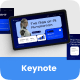 AI Automation Keynote Presentation - GraphicRiver Item for Sale